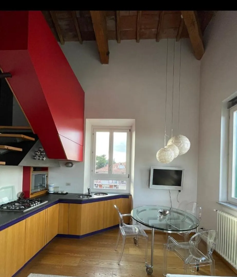 Apartment Monti Rome