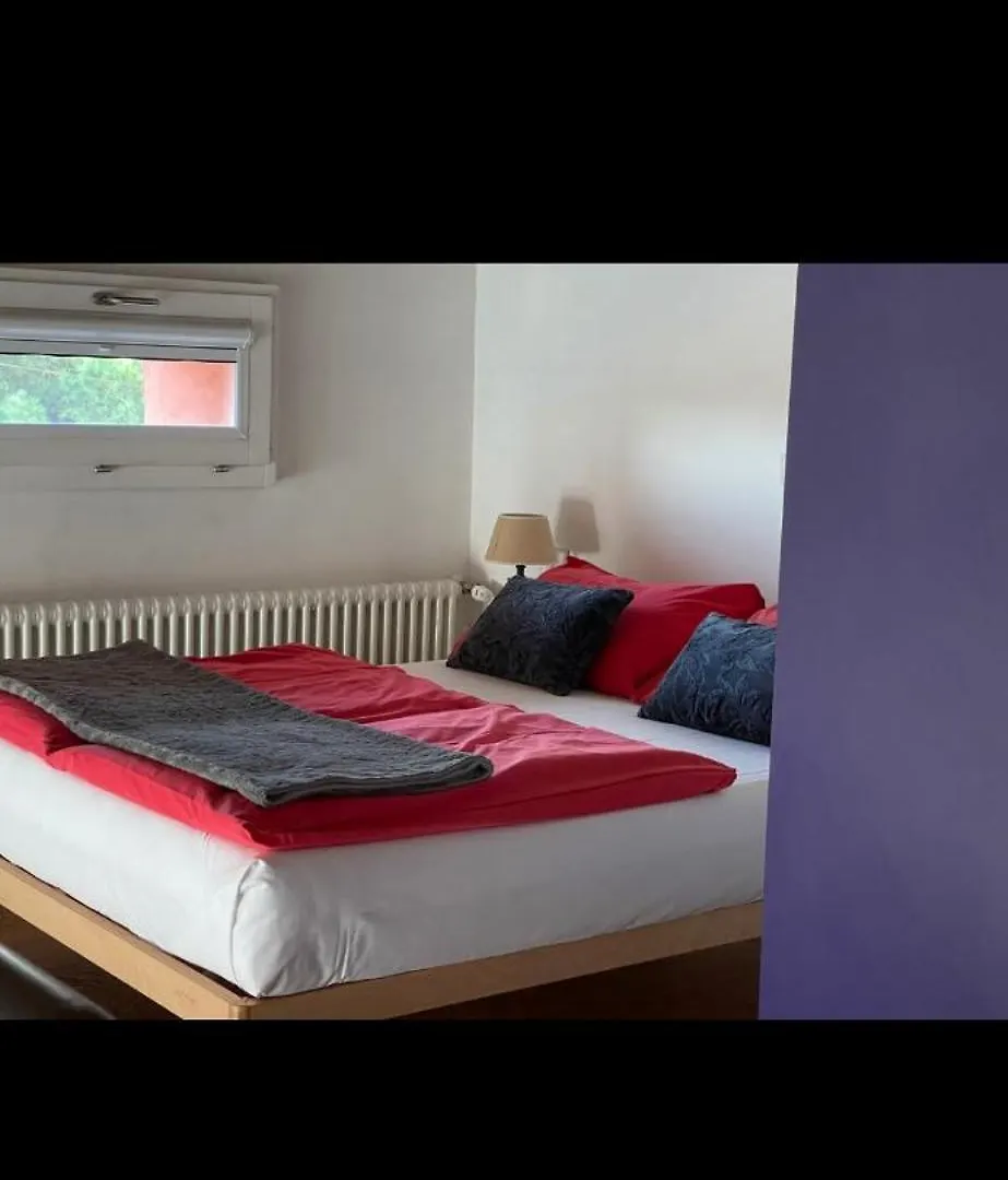 Apartment Monti Rome Italy