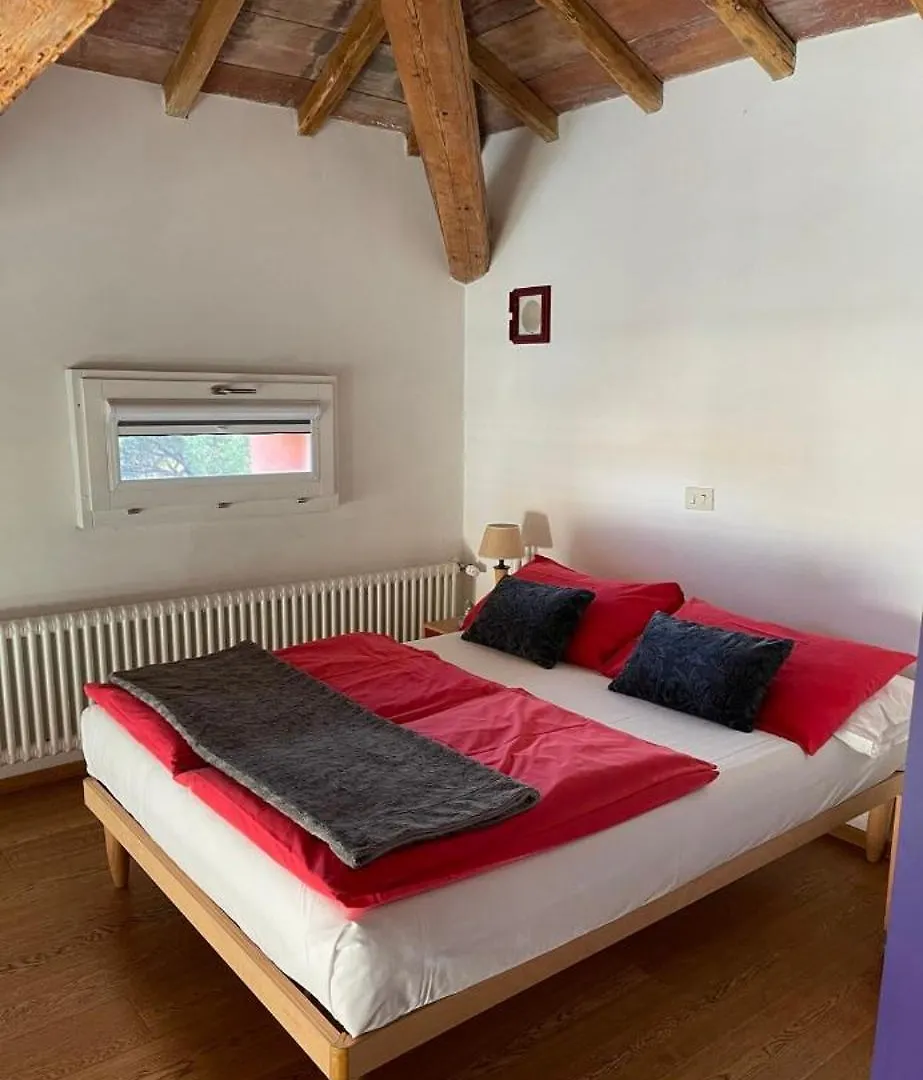 Apartment Monti Rome