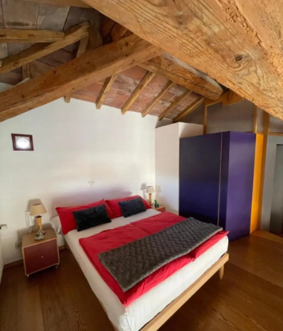 Apartment Monti Rome