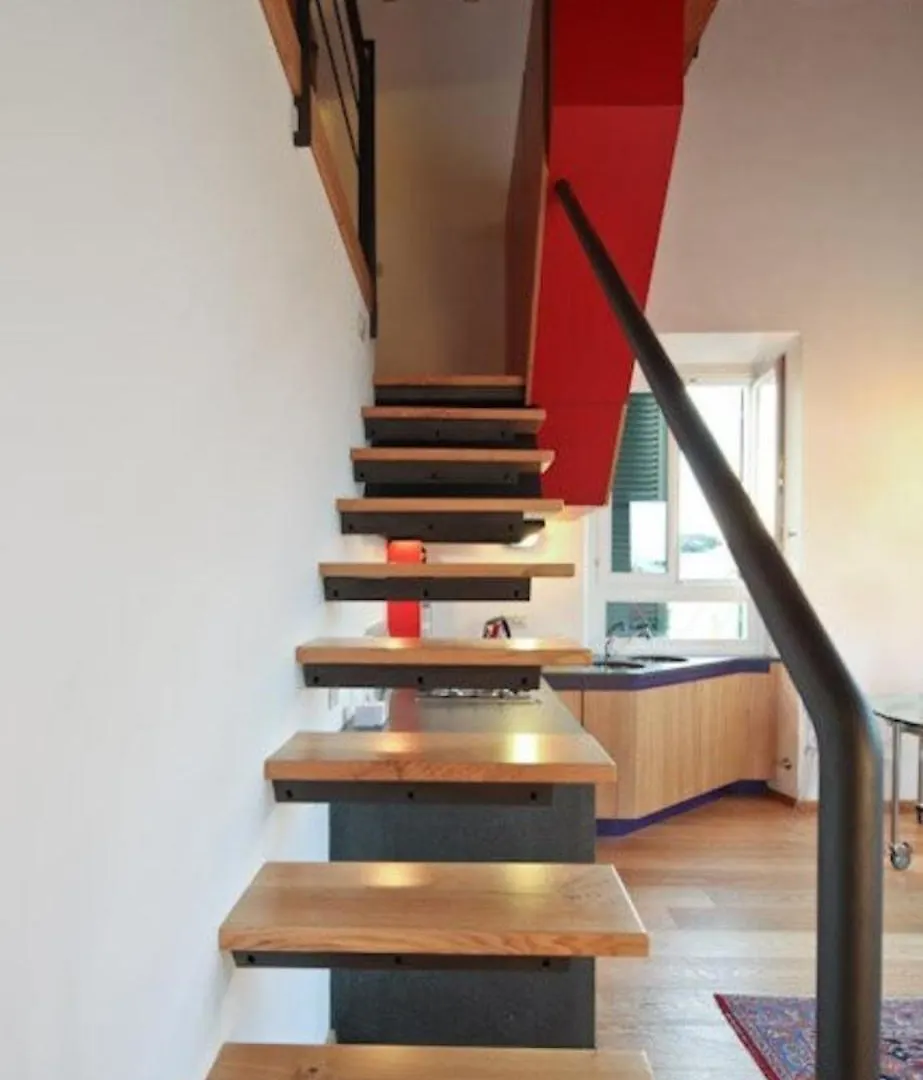 Apartment Monti Rome 0*,  Italy